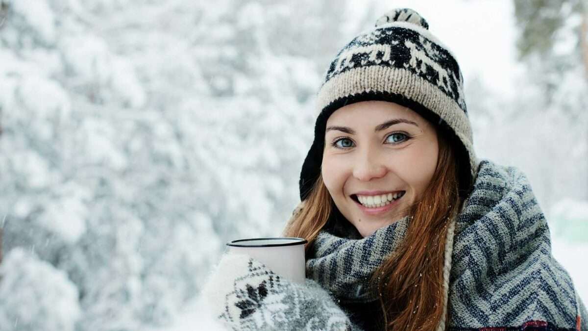 Guide Through the Holidays and Winter