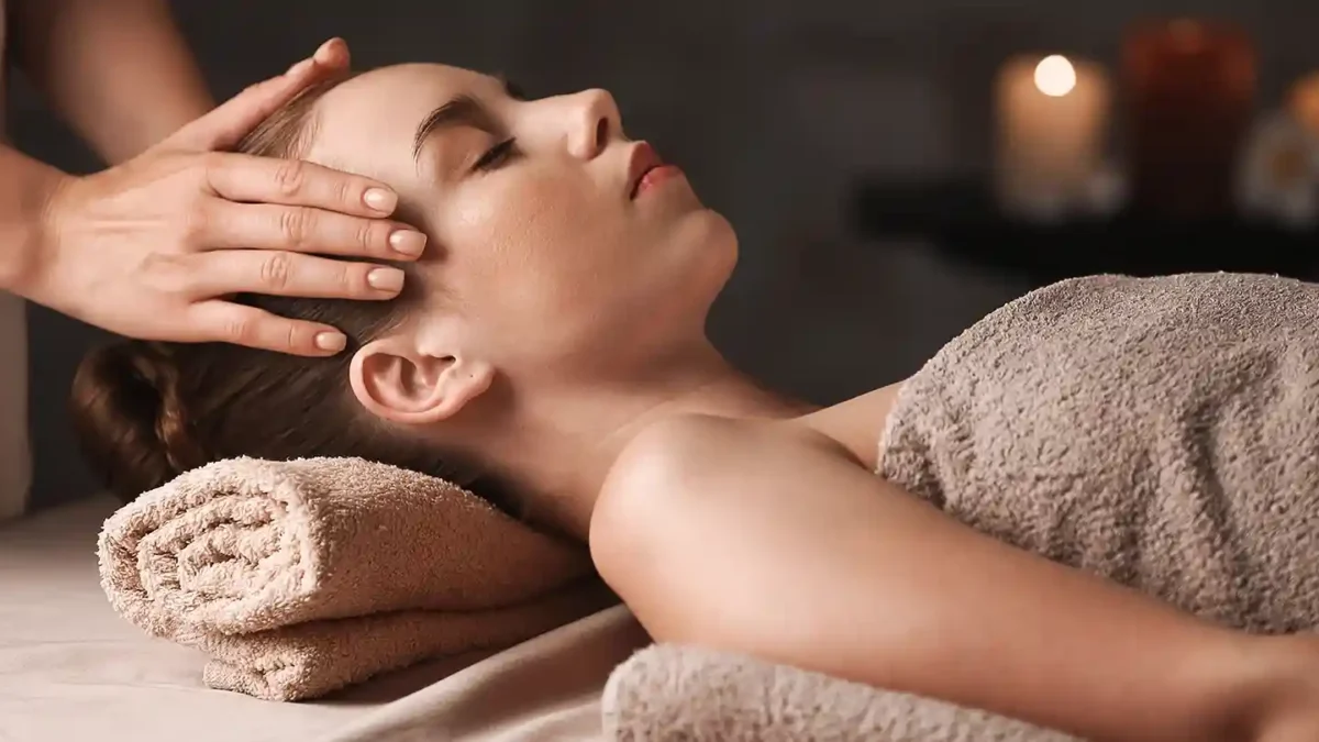 Lymphatic Drainage Massage