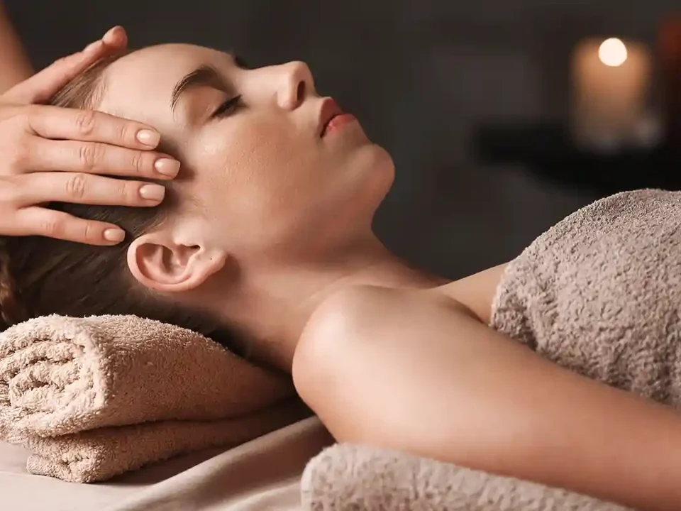 Lymphatic Drainage Massage