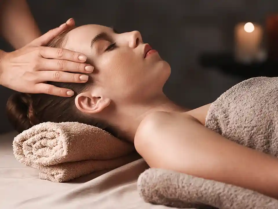 Advanced Customized Facial image 1