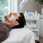 image Men's Facials 1