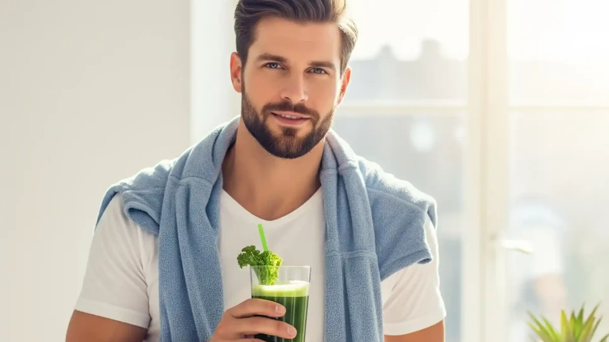 image Men's Facials - diet-1