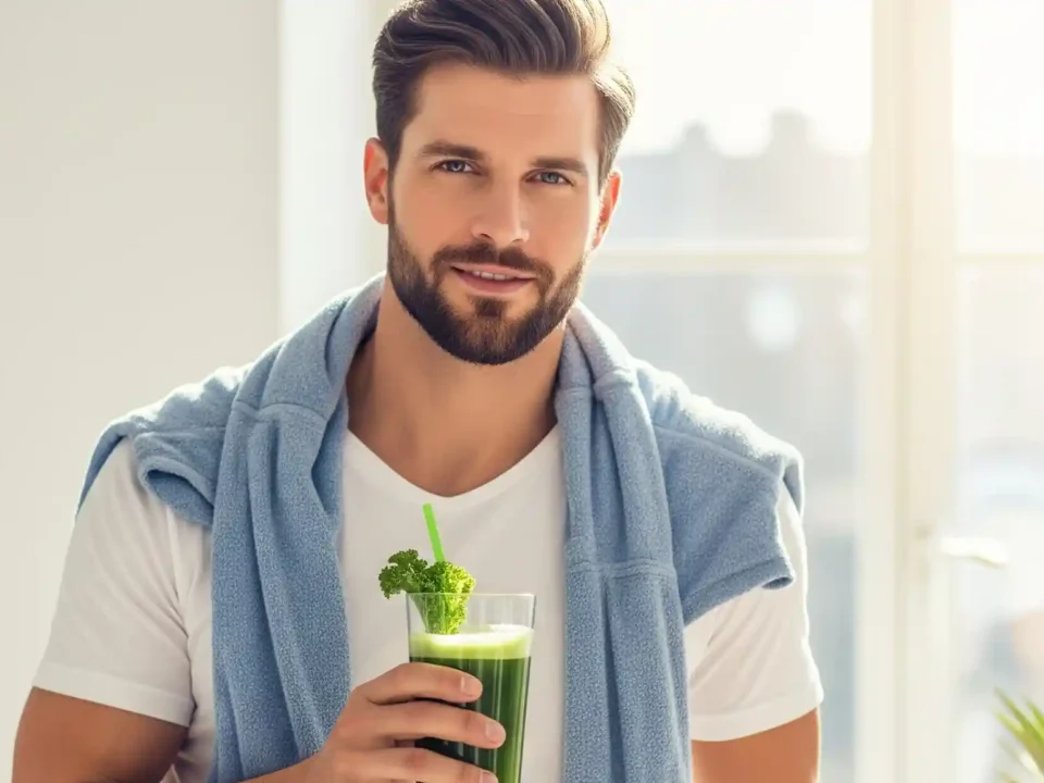 image Men's Facials - diet-1