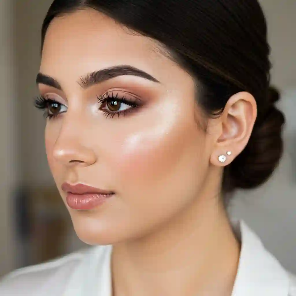 Image Dermaplaning Transforms Brides2