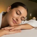 image Lymphatic Drainage Massage-YSW11