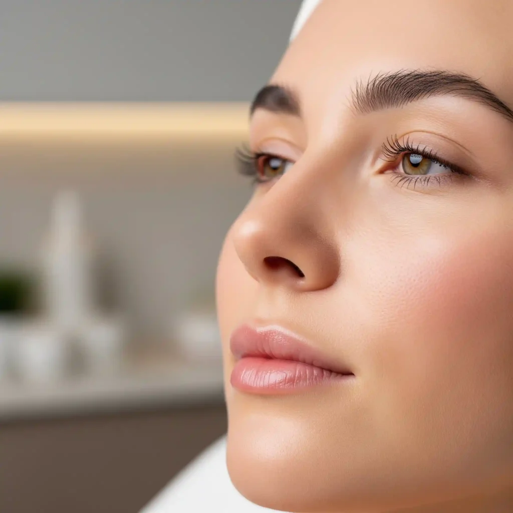image PCA Oxygenating Trio facial 10
