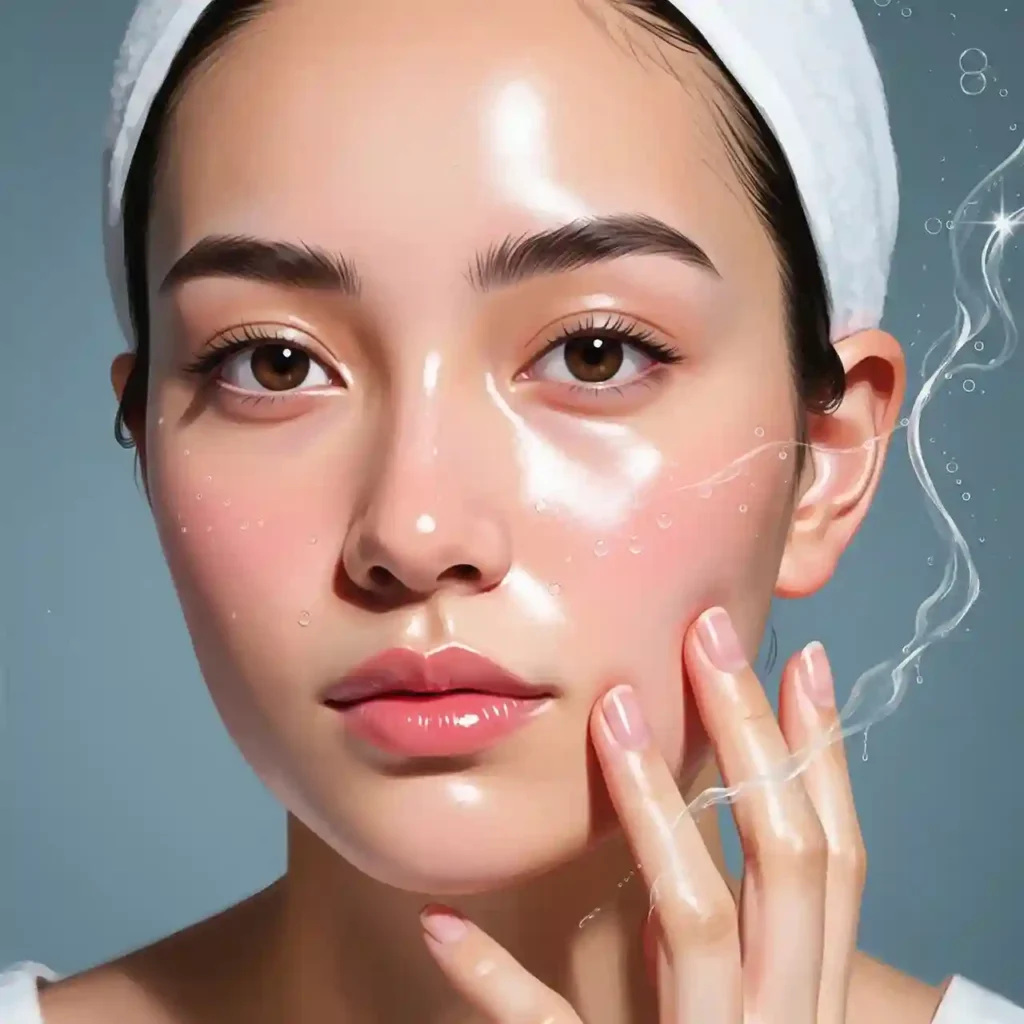 image PCA Oxygenating Trio facial 4