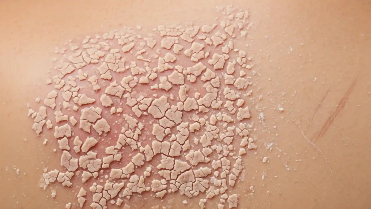 image Get a Flake-Free Back-1