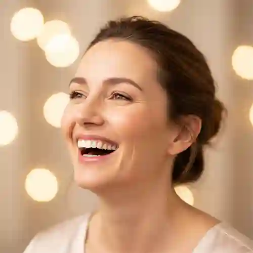 image client-receiving-oxygenating-mask