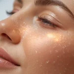 image PCA Skin products for the Oxygenating Trio Facial treatment in a spa setting.