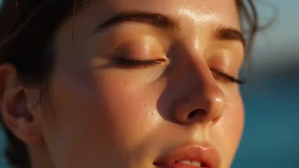 image science-of-relaxation-facial-massage-mental-health-3