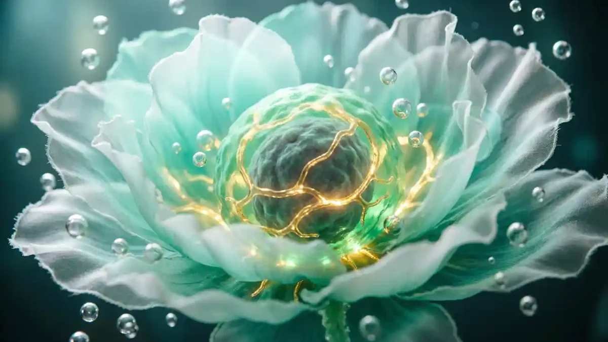 image The Breath of Vitality