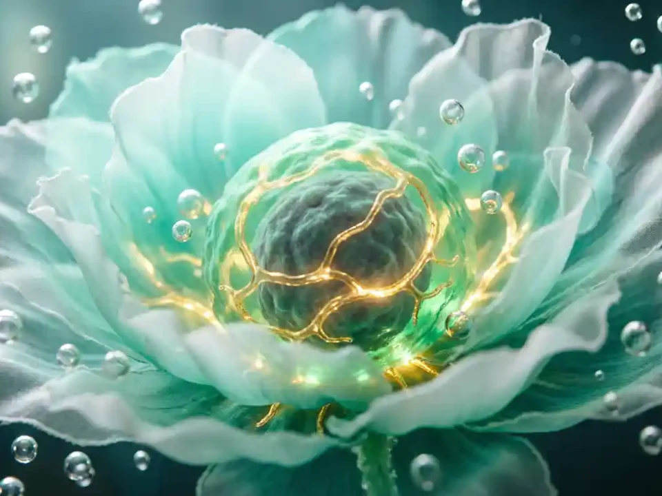 image The Breath of Vitality