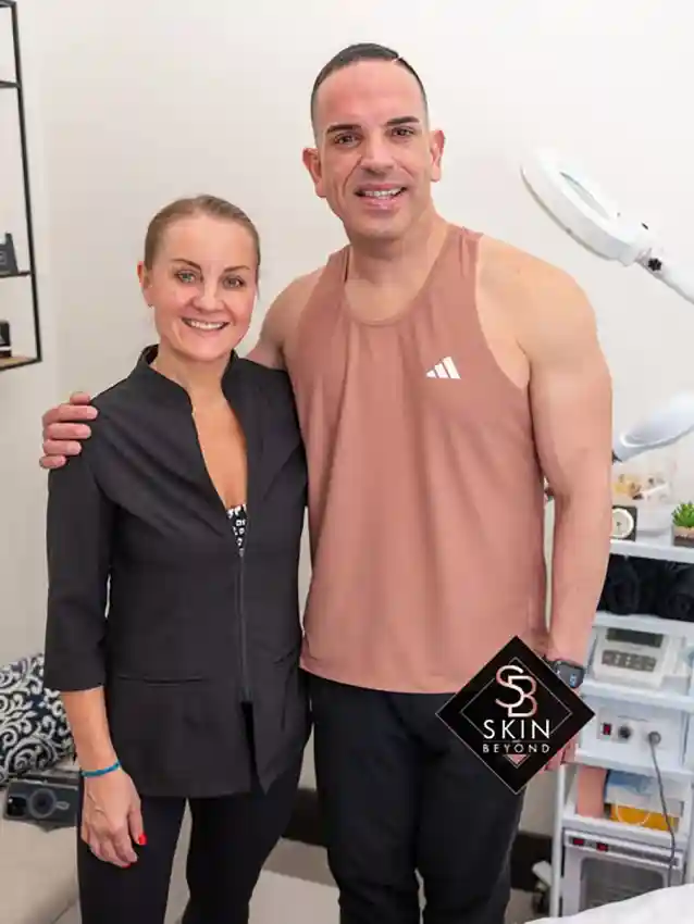 Skin and Beyond Spa in Chicago Gold Coast